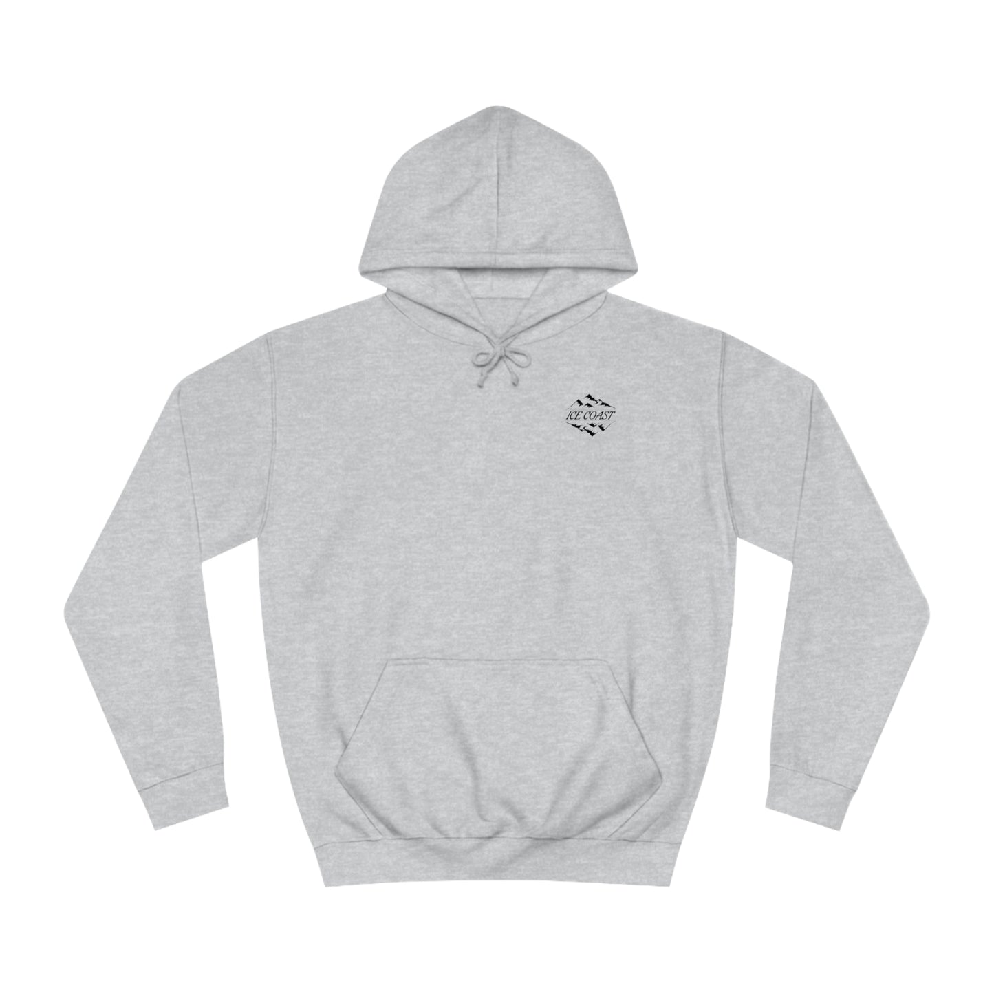 ICE COAST Stuck In The Snow Hoodie