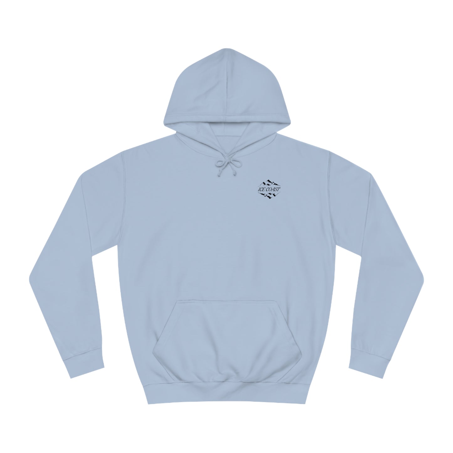 ICE COAST Stuck In The Snow Hoodie