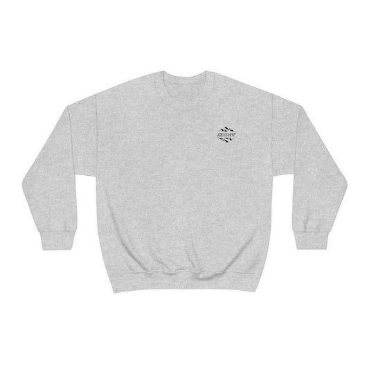 ICE COAST Simplicity Crewneck