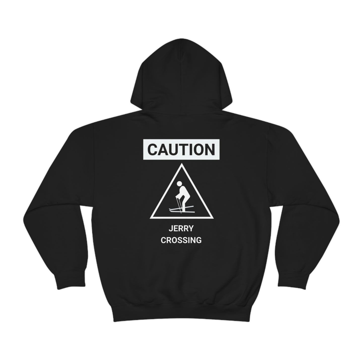 ICE COAST Jerry Collection Hoodie