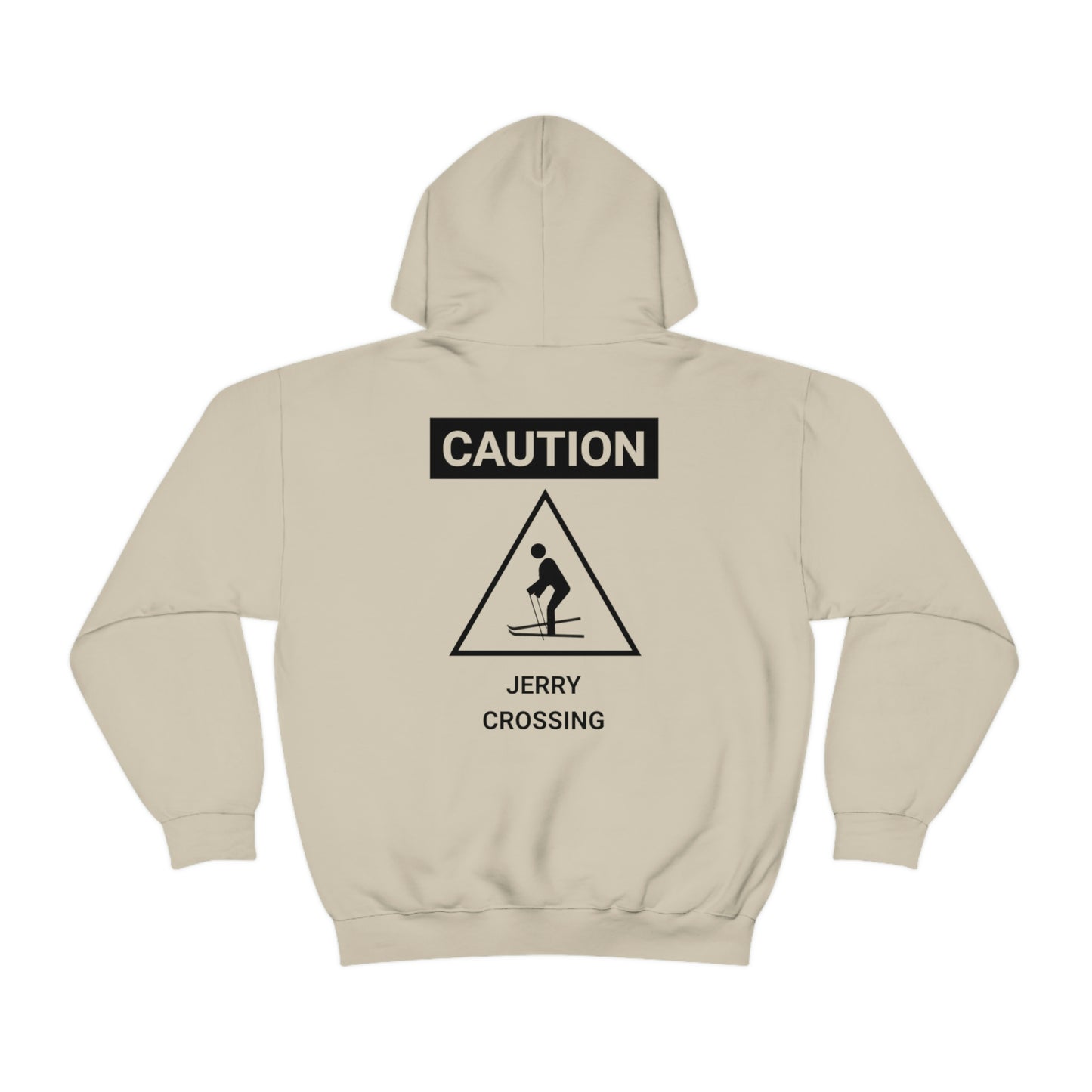ICE COAST Jerry Collection Hoodie