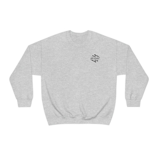 ICE COAST Jerry Collection Crewneck