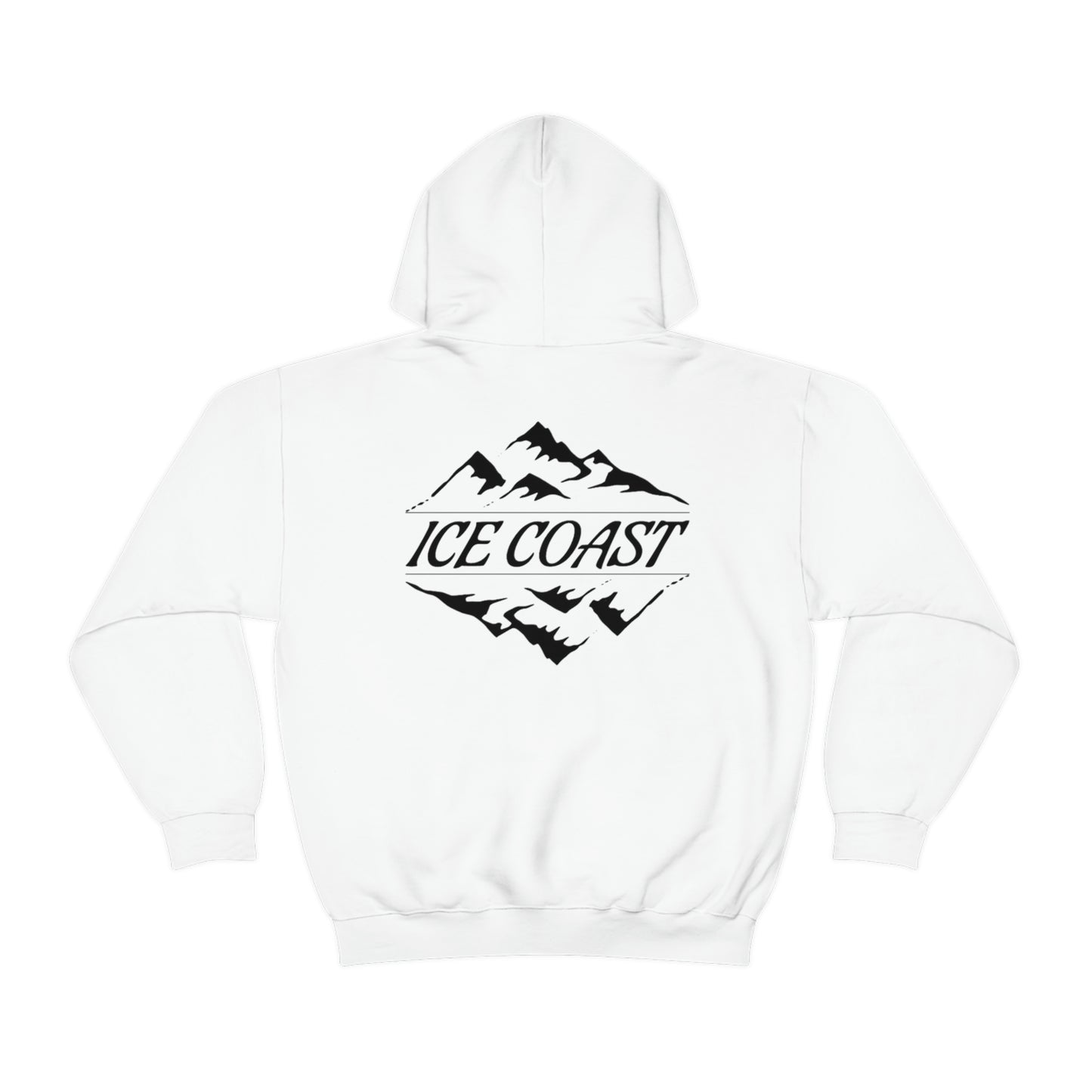 ICE COAST OG Collection Hoodie