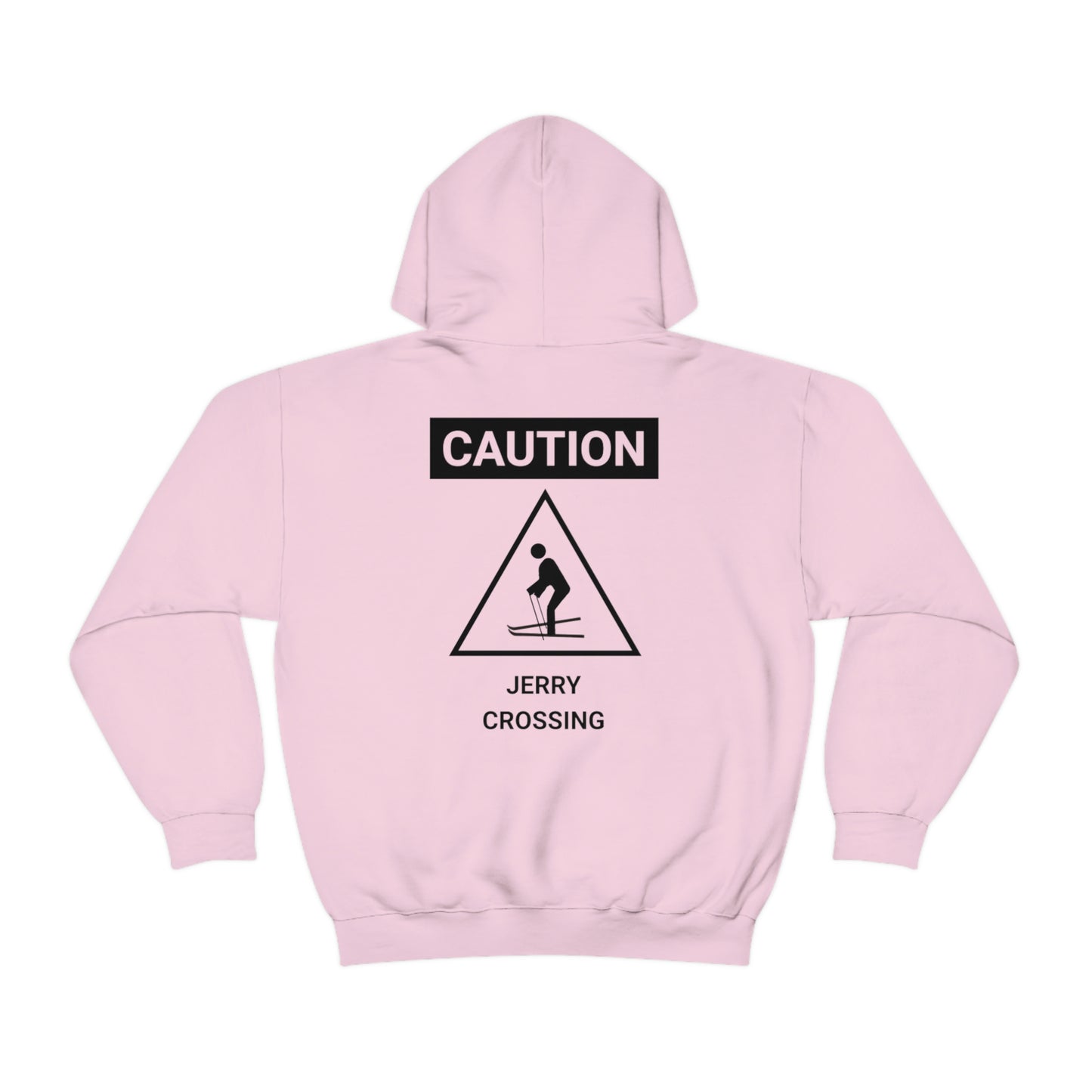 ICE COAST Jerry Collection Hoodie