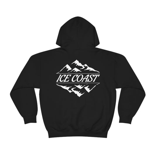 ICE COAST OG Collection Hoodie