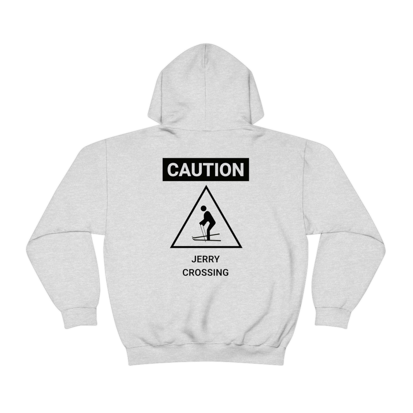 ICE COAST Jerry Collection Hoodie