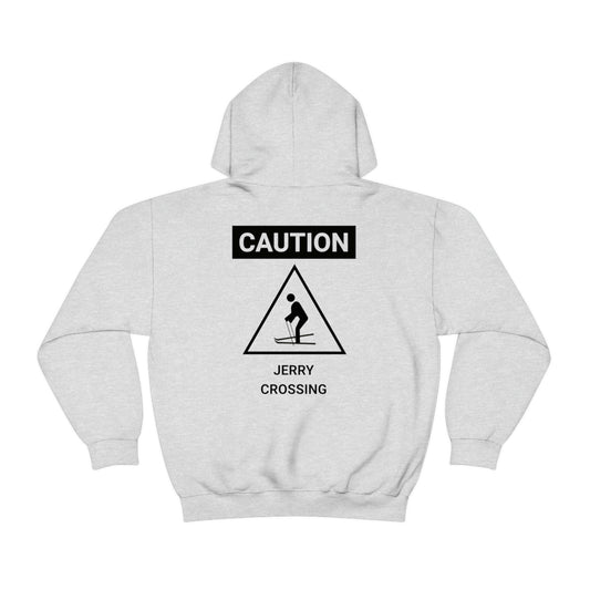 ICE COAST Jerry Collection Hoodie