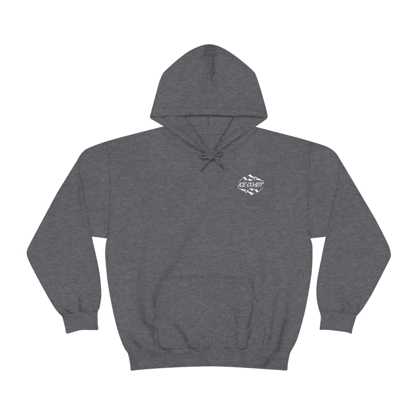 ICE COAST Jerry Collection Hoodie