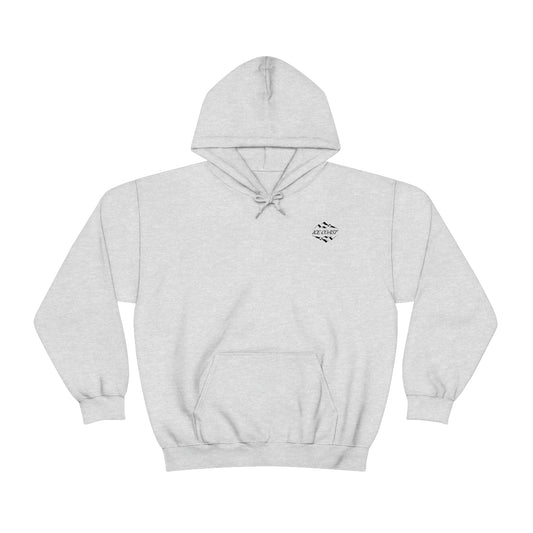 ICE COAST Simplicity Hoodie