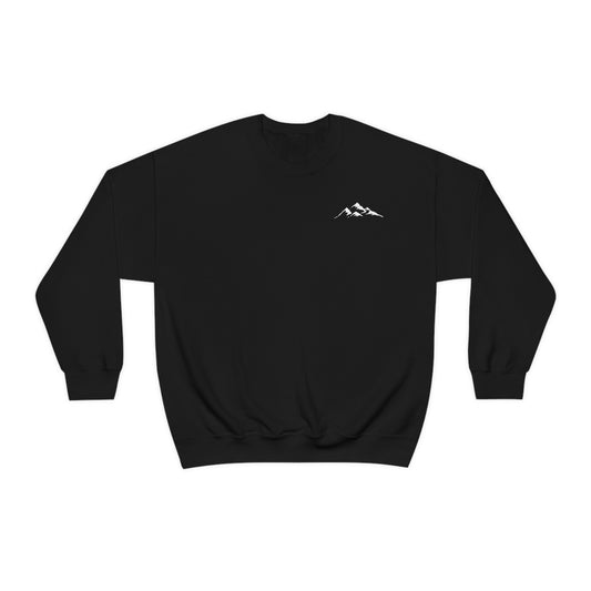 ICE COAST OG Collection Crewneck