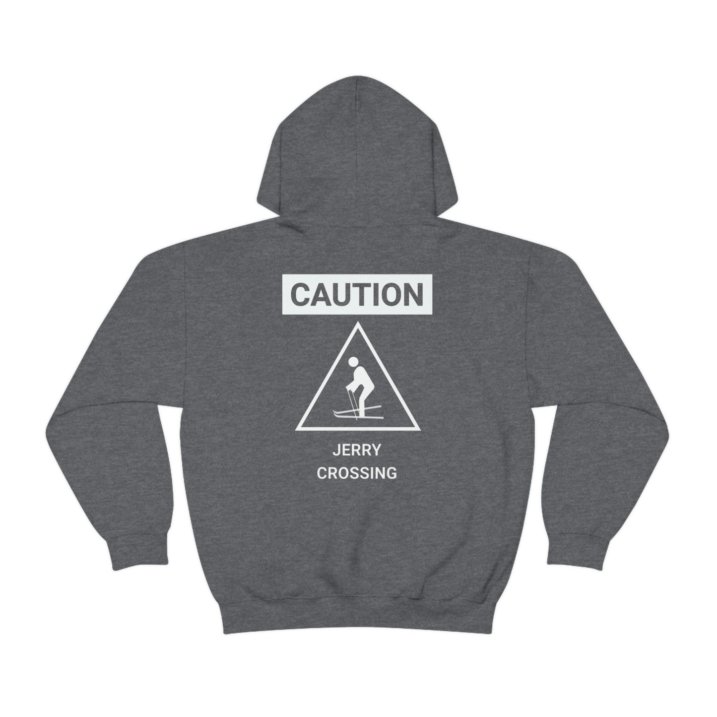 ICE COAST Jerry Collection Hoodie