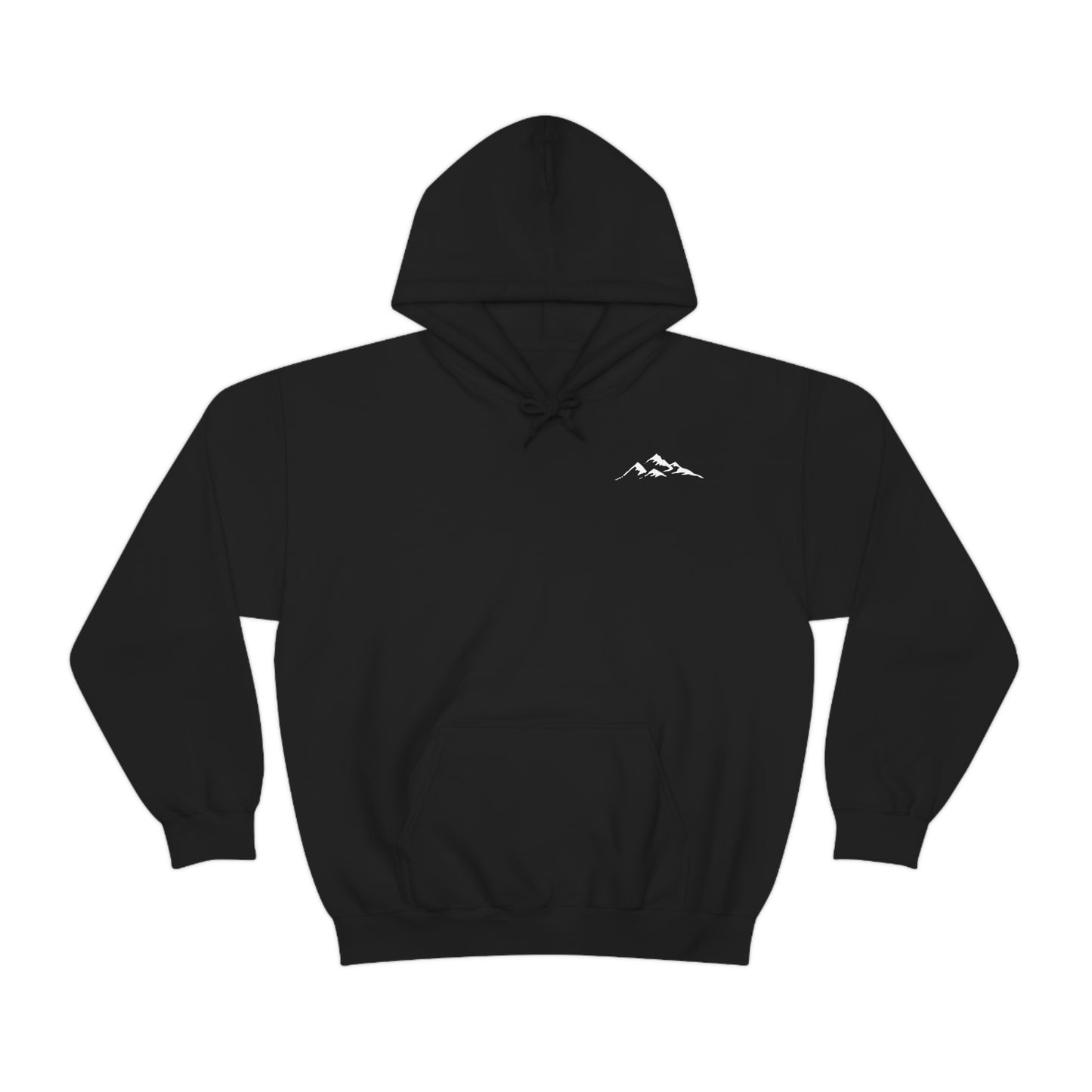 ICE COAST OG Collection Hoodie